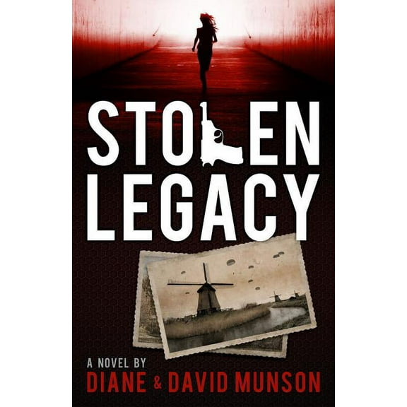 Stolen Legacy (Paperback)