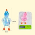 thumbnail image 3 of ICQOVD Crystal Slime Sensory Stress Relief Tool, 3 of 5