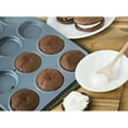 thumbnail image 3 of Fox Run Whoopie Pie Pan, 3 of 4