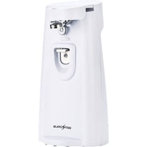 EUROSTAR EC600W Tall Can Opener, White