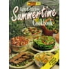 Pre-Owned Aww Light and Luscious Summertime Cookbook (Paperback) 0949128740 9780949128744