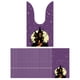 thumbnail image 2 of 50 bolsas de dulces de Halloween, bolsa de , bolsas de regalo, bolsa vacía para celebración, , suministros de decoración para Violeta Yotijar Bolsas de dulces, 2 of 10
