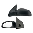 thumbnail image 1 of Espejo Generica Astra 2004 A 2008 Chevrolet Izq Elect C/Desemp 5 Pines Negro, 1 of 4