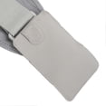 thumbnail image 4 of Coussin chauffant électrique sans fil, portable, vibrant, 5 V, 3 modes, ceinture chauffante en graphène pour femmes et hommes, 4 of 4