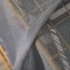 thumbnail image 2 of Cortinas de tul para ventana para sala de estar, dormitorio, paneles de cortinas de tela transparente de gasa, 2 of 9