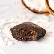 Coconut - Munch Better Protein Brownie