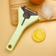 thumbnail image 5 of Aparatos de cocina, Accesorios de cocina, Utensilios de cocina, Utensilios de cocina, Cepillo de melón de acero inoxidable, Cuchillo para pelar, Pelador tres en uno, Rallador, Aparatos de cocina, Se p, 5 of 8