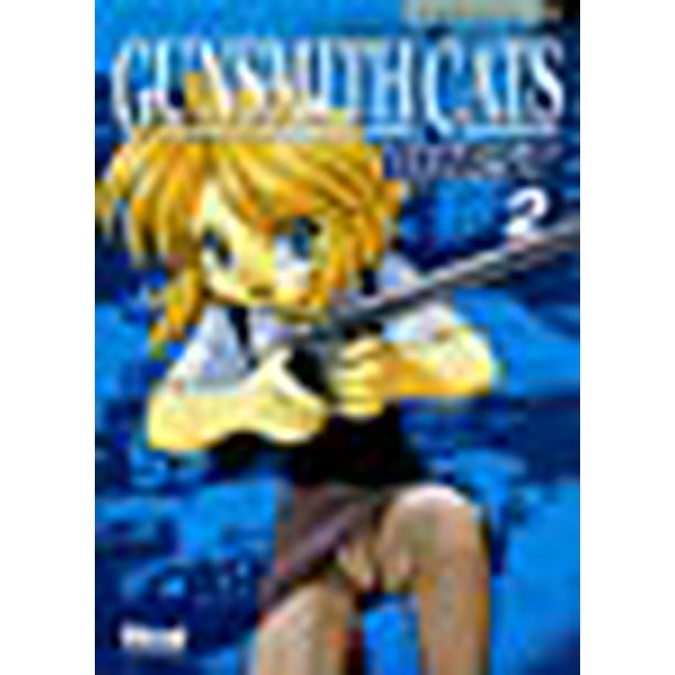 Gunsmith Cats Burst Tome 2 French Edition Walmart Com Walmart Com Gunsmith Cats Burst Tome 2 French Edition Walmart Com Walmart Com