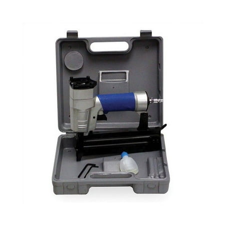 Buffalo Tools 2'' 18 Gauge Finish Nailer