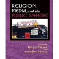 thumbnail image 1 of Religion, Media, and the Public Sphere, 1 of 1