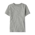 thumbnail image 3 of The Children's Place Boys Short Sleeve Layering T-Shirt, 4-Pack, Sizes XS-XXL, 3 of 5