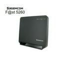 Open Box FAST 5260 DUALBAND WIRELESS WIFI ROUTER