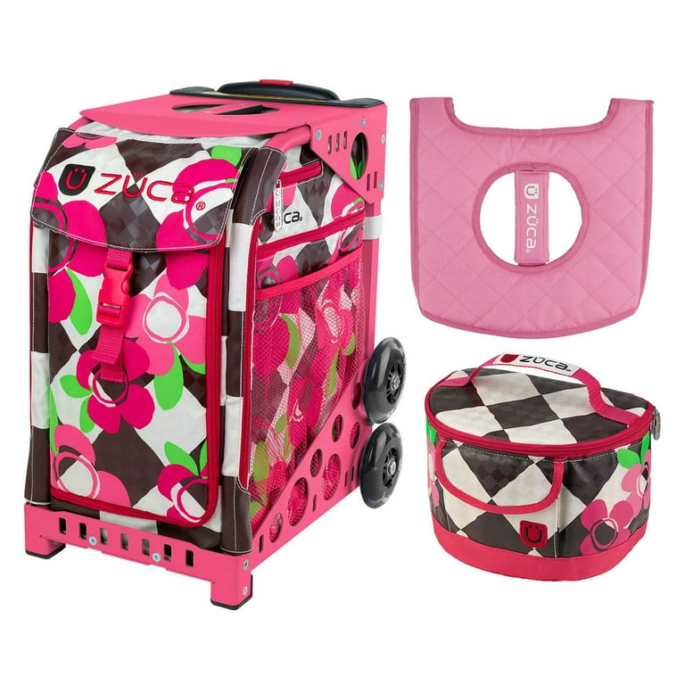 Zuca bag walmart clearance