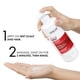 thumbnail image 4 of Champu Vichy Dercos Energy+ Fortificante con Niacinamida y Vitamina E para Proteger, Fortalecer, Engrosar y Fortalecer el Cabello. Reduce el Frizz y, 4 of 7