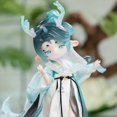 thumbnail image 4 of Figura de colección BEEMAI Antu, ciervo de nueve colores Danqing, 20 cm, 4 of 9