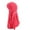 Pink, variant on Breathable Unisex Men Women Velvet Bandana Hat Turban Cap Doo Durag Headwear Purple