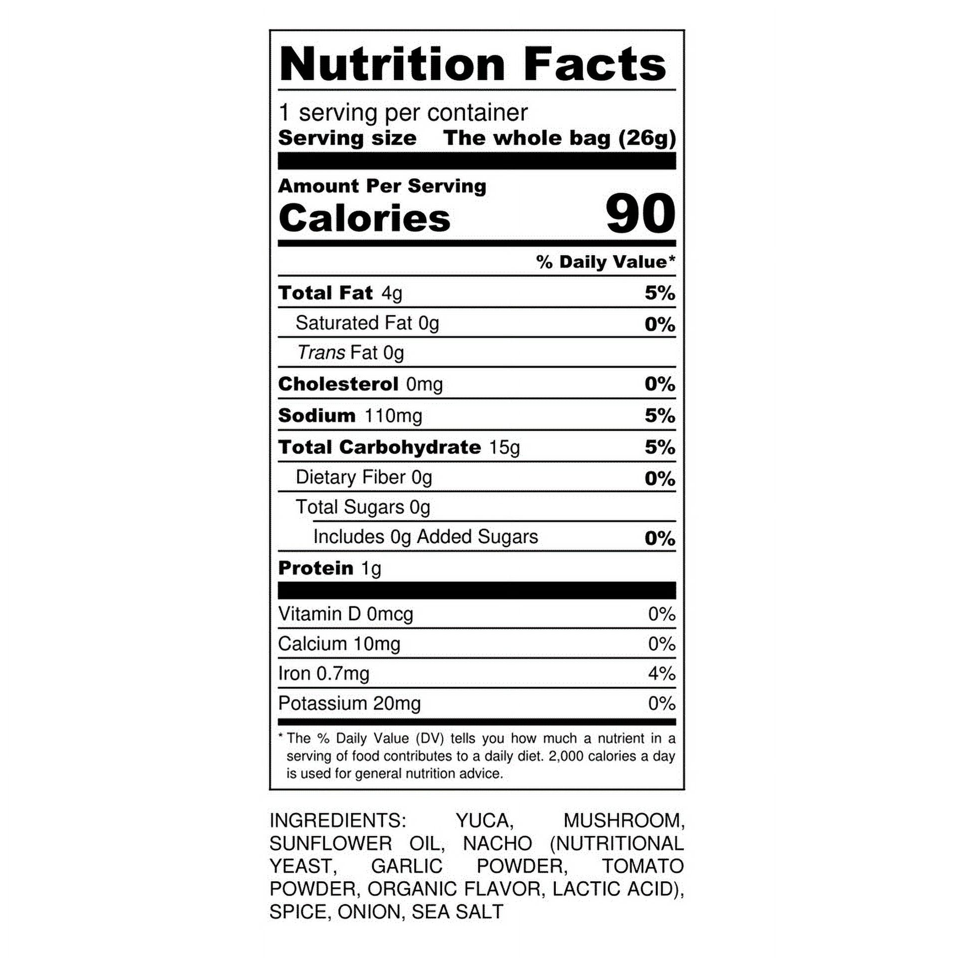 SNACKLINS Plant Based Crisps Vegan Healthy Snacks - Gluten Free, Grain Free, Plant Based Crisps, 100% Kosher, Low Calorie and No Added Sugar, Crunchy, Puffed Snack - Nacho, Pack of 24)