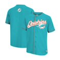 thumbnail image 1 of Remera Ultra Game NFL Miami Dolphins Día de Partido Talle S, 1 of 4