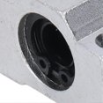 thumbnail image 3 of 8PCS Linear Ball Bearing Slide Block Aluminum Alloy Low Friction CNC Slide Block for 3D Printer, 3 of 5