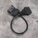 thumbnail image 3 of Conector Adaptador De Cable De Diagnóstico OBD2 De 10 Pines A 16 Pines Compatible Con, 3 of 7