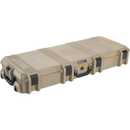Carry-On Case with Pick-N-Pluck Foam, Orange - Walmart.com