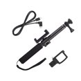 thumbnail image 3 of Accesorios para drones Varilla de extensión Selfie Stick Set Reemplazo para accesorios de cámara FIMI / PALM / PTZ Inevent EL4525-00, 3 of 7