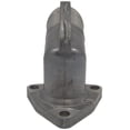 thumbnail image 2 of Engine Coolant Water Outlet Fits select: 2001-2007 CHEVROLET SILVERADO, 2001-2007 GMC SIERRA, 2 of 5