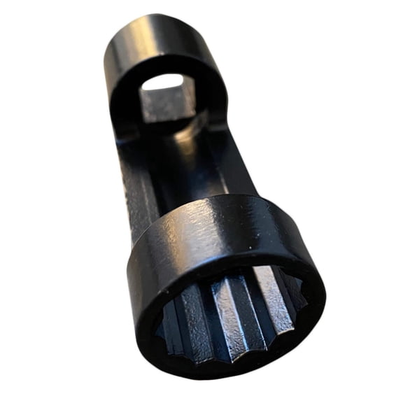 BMW, VW Audi Front Strut Socket - 22mm (cut out)