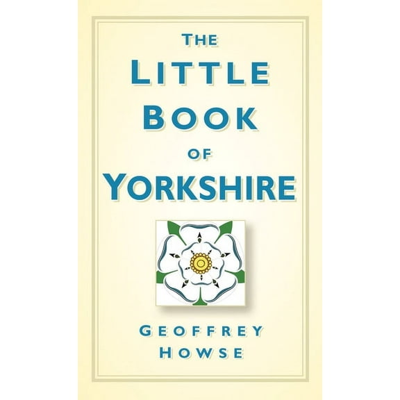 Little Book Of: The Little Book of Yorkshire (Paperback)