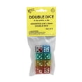 thumbnail image 2 of Koplow Games Inc. Kop11703 Double Dice, 2 of 2
