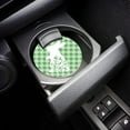 thumbnail image 4 of Hbdhejl Easter Series Insulated Absorbent Holiday Printed Ceramic Keep Your Desktop Dry, 4 of 7
