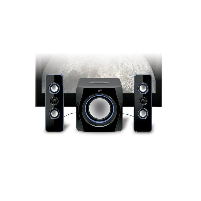 Ilive bluetooth home best sale theater