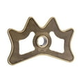 thumbnail image 1 of Billiard/Pool Accessory: Permanent Bridge Head, Stick Rest Frame 68x95x12.3mm, 1 of 10