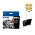 thumbnail image 3 of EPSON 212 Claria Ink High Capacity Black Cartridge (T212XL120-S) Works with WorkForce WF-2830, WF-2850, Expression XP-4100, XP-4105, 3 of 7
