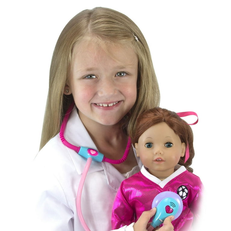 American girl medical kit sale