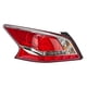 thumbnail image 1 of Calavera Altima 2013 A 2016 Nissan Izq Filo Rojo C/Leds DEPO 301222456528668, 1 of 4