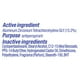 image 8 of Suave Sweet Pea Antiperspirant Deodorant, 2.6 Oz., Twin Pack