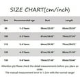 thumbnail image 4 of Girls' Casual Sleeveless Jumpsuits Toddler Girl Summer Clothes with Pockets Kids Clothes Girls Size 4-5 Years Girls Fashion, 4 of 5