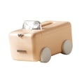 thumbnail image 2 of Funda para caja de pañuelos BLESIY de coche rosa, 2 of 8