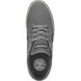 thumbnail image 3 of Barge LS Trainers [Dark Grey/ White/Gum], 3 of 3