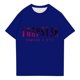 thumbnail image 5 of Conjunto De Chándal Y Camiseta Con Estampado De Playera Para Hombre It Sa Secret, 5 of 5