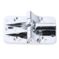 thumbnail image 4 of s de Puerta de Acero Inoxidable Pulido para Gabinete, s para Puerta de Cobertizo Sunnimix Bisagra de puerta de acero inoxidable, 4 of 8