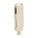 thumbnail image 1 of Teléfono teléfono unidad flash unidad flash usb unidad flash usb para almacenamiento de imágenes Teléfono USB 30 Tipo C 2 en 1 Unidad flash portátil giratoria de metal para ANGGREK Otros, 1 of 8