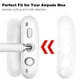 thumbnail image 2 of Funda de silicona para auriculares Airpods Max Filoto White, 2 of 7