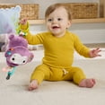 thumbnail image 3 of Fisher-Price – Singe Violet Chanteur, jouet pour poussettes, 3 of 6