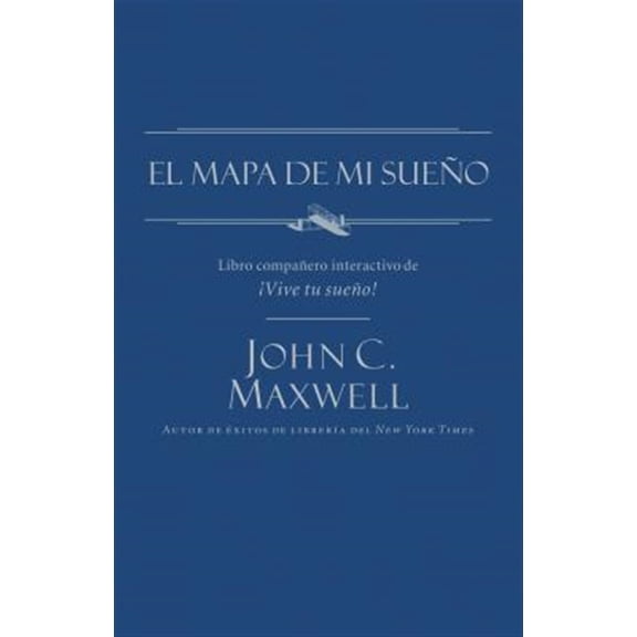 Pre-Owned El Mapa de Mi Sueo (Paperback)