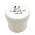 thumbnail image 1 of Milaget 5xTrombone Slide Easy Carry Lubricate Slide for Trumpet Supplies, 1 of 9