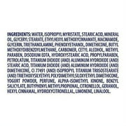 Vaseline Healthy Bright Daily Brightening Body Lotion 400ml