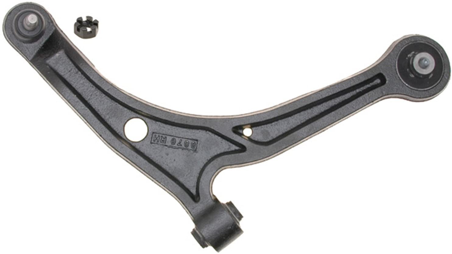 Suspension Control Arm and Ball Joint Assembly Fits 2006 Honda Pilot