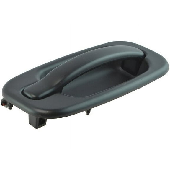 Front Right Door Handle - Compatible with 2000 - 2006 Chevy Suburban 1500 2001 2002 2003 2004 2005